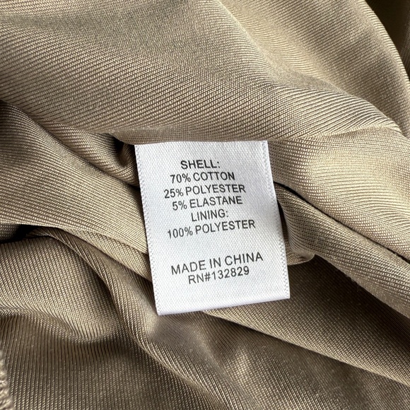 Lovers and Friends Reading Bodysuit Size Small Tank - Picture 4 of 4